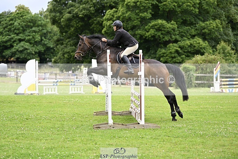 240705-095813-07534 - Cls 26 85cm Amateur Qualifier