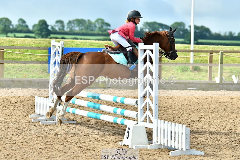 230624A-092519-00167 - Cls 36 Stepping Stones 128 & 138cm