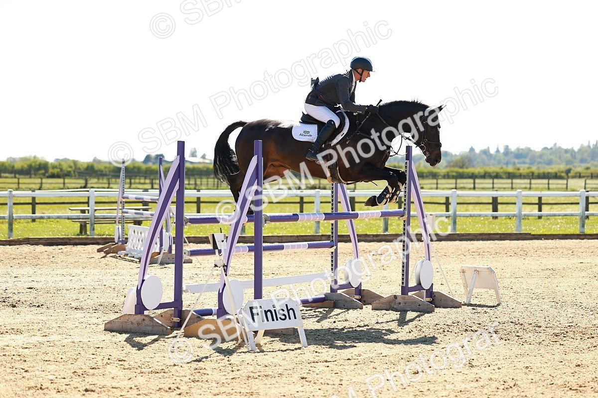 SBM_001962 - Class 6 - National 1.30 1.40m