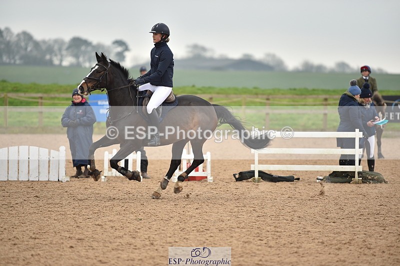 240331A-103558-00432 - 90cm First Round