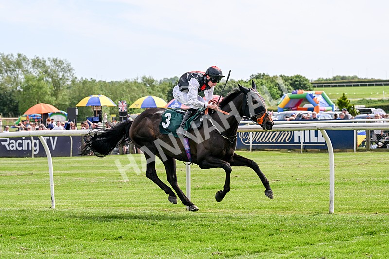 300526-Race 4-Not So Sobers-0614 - Race 4 15.35pm Netherfield FC Team Of 1990 Handicap