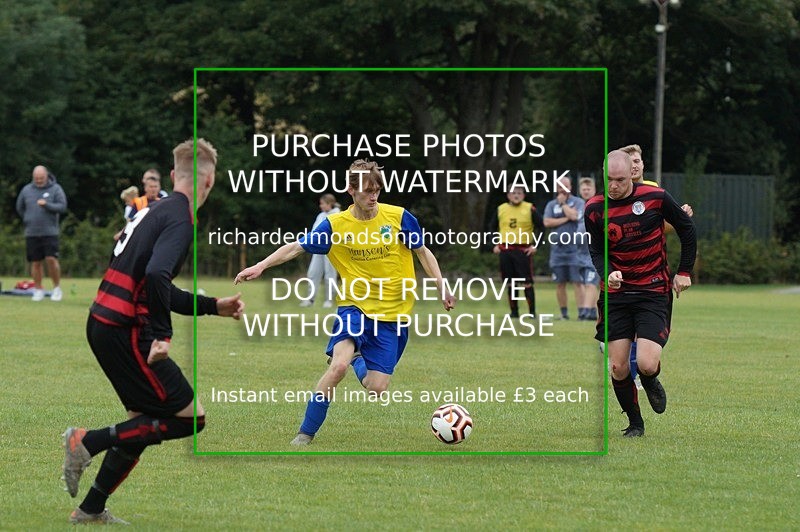 DSC05631 - Kendal Utd v Trimpell (31/7/21)