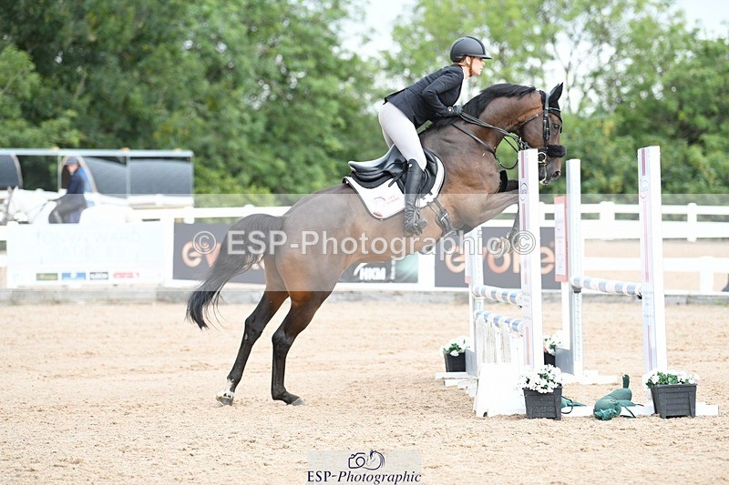 250803-090757-11735 - Cls 31 a&b British Novice & 90cm Open