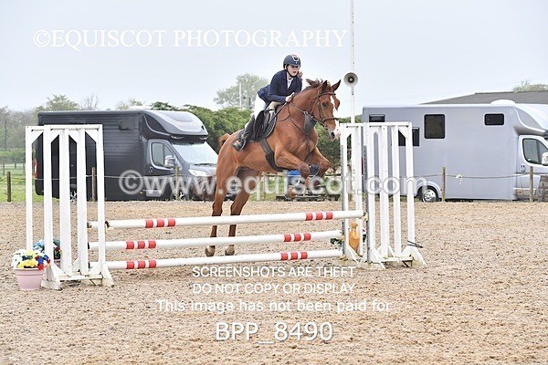 BPP_8490 - CLASS 22 SUN Club/ Unaffiliated 80cms Open