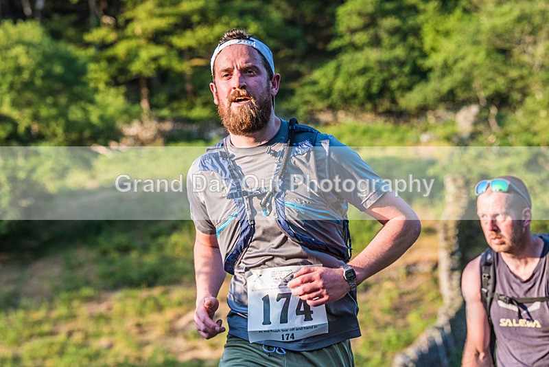 Langstrath-812 - Langstrath Fell Race Wednesday 21st June 2023