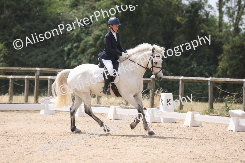 20260715-0450 - Class 5 - Novice 1