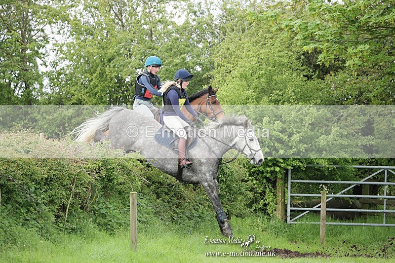 BTC 070523 96 - British Team Chase (Oakley) 07/05/23