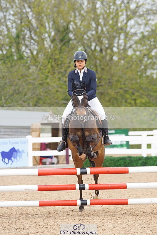 230513A-104134-00432 - Cls 2 Pony British Novice & Open