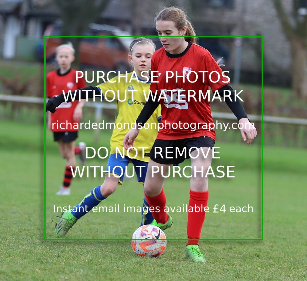 IMG_3502 - Kendal Utd Cobras v Morecambe