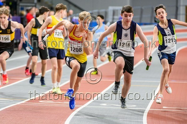 RelMast25-923488 - Male Set Two