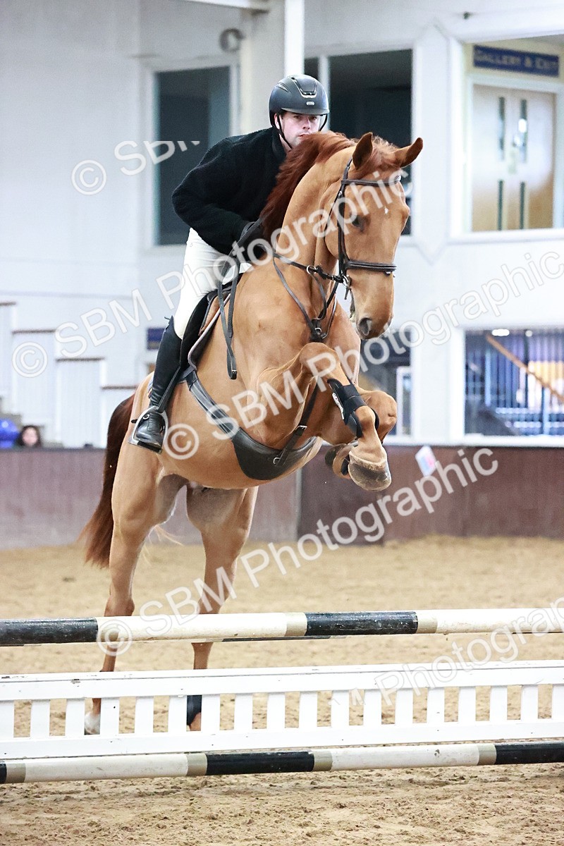 SBM_000229 - Class 1 - Clear Round