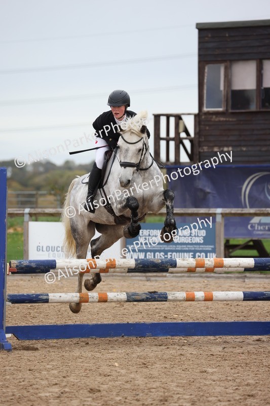 20251026-1010 - Class 4 - 90cm