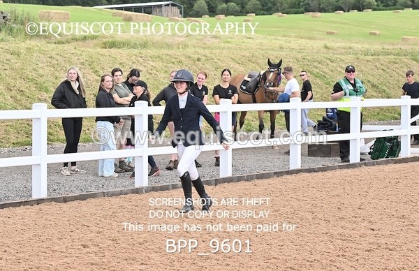 BPP_9601 - CLASS 22 SAT Marion Dreelan Grand Prix/National 1.40m Open