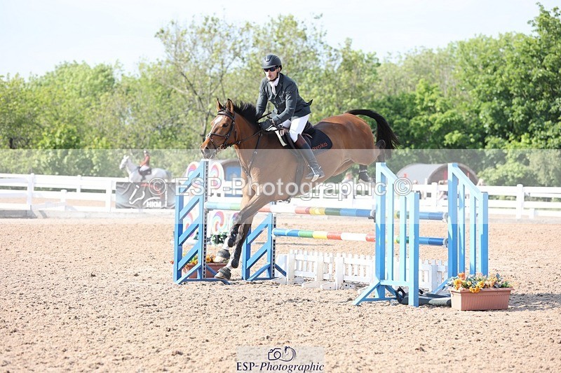 250509-170107-09085 - Cls 24 Snr Newcomers