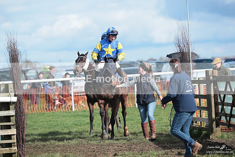PtP 170324 2496 - Oakley Hunt PtP Brafield-On-The-Green 17/03/24