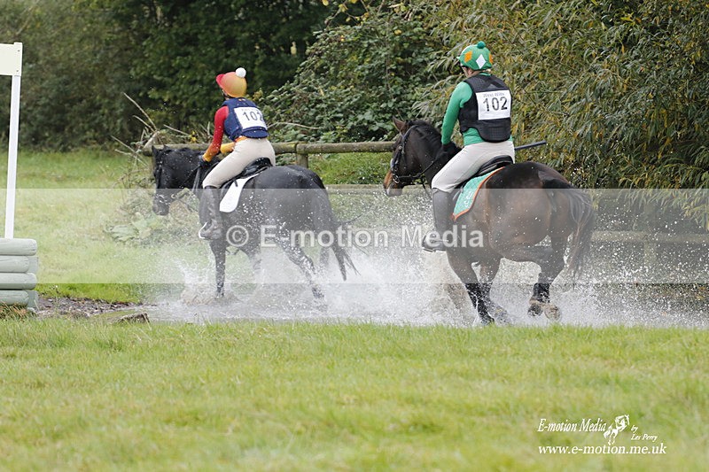  WWHT 171021 1846 - Novice Pairs (0.80m)  17/10/21