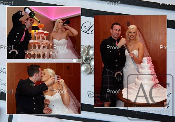  - Paisley Abbey and Seamill Hydro Hotel