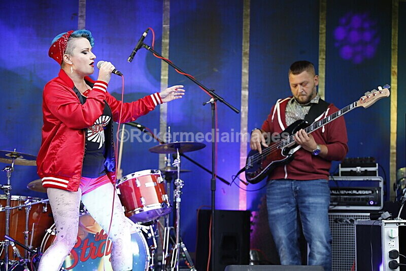  - ELMSTOCK 2019 the music makers