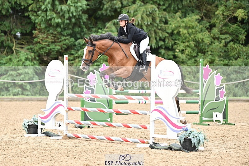 250706A-113845-18510 - Cls 48 Snr 1.05m Grand Prix