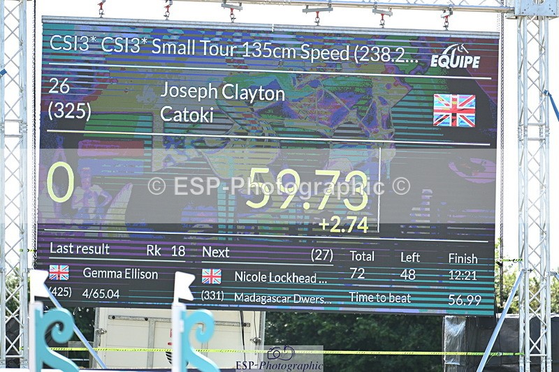 240718A-105241-04668 - Cls 1, 3 Star Small Tour 1.35m