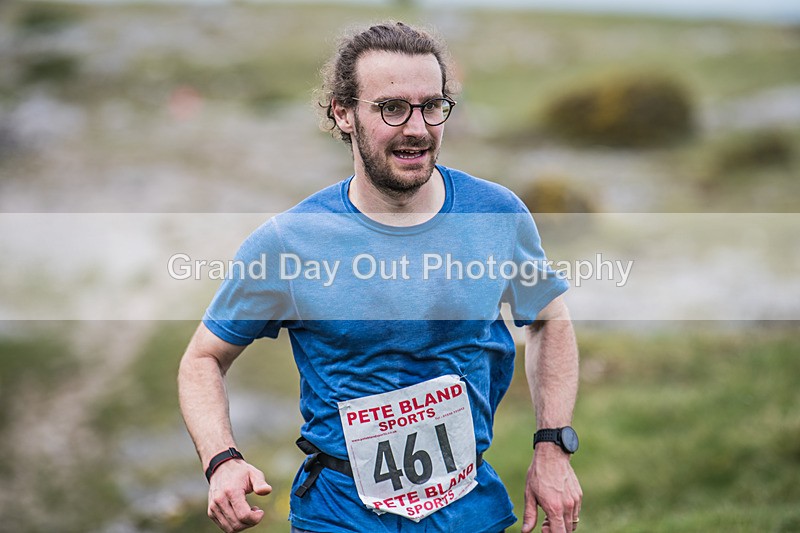 Hutton Roof-53 - Hutton Roof Fell Race Saturday 23rd May 2026