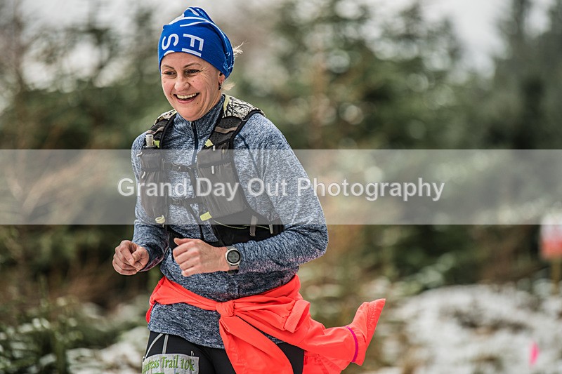 Glentress-1476 - High Terrain Events Glentress 10K 21K & 42K Trail Races Sunday 16th February 2025