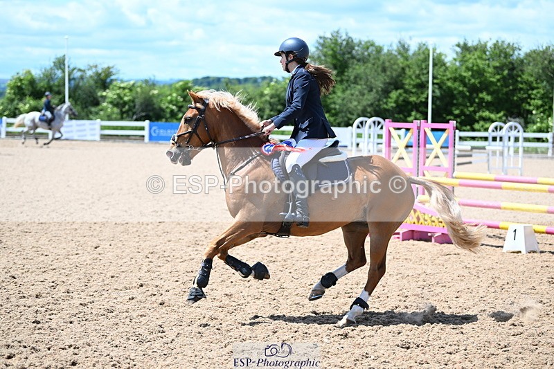 240608A-130501-01137 - Cls 9 Pony BN Jump Off and Presentations