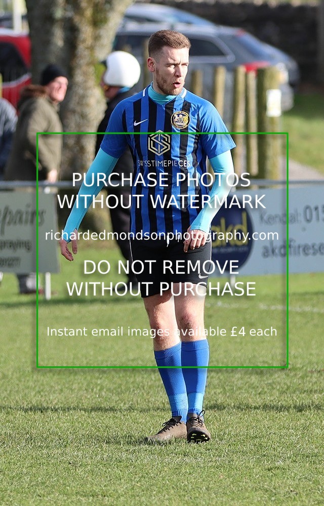 IMG_2898 - Kendal County vs Askam United (26/2/23)