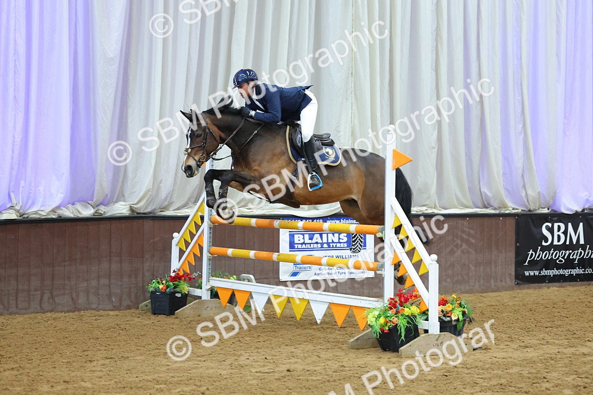 SBM_010559 - Class 23 - Senior Newcomers/ 1.10m Open - First Round (1.10m)