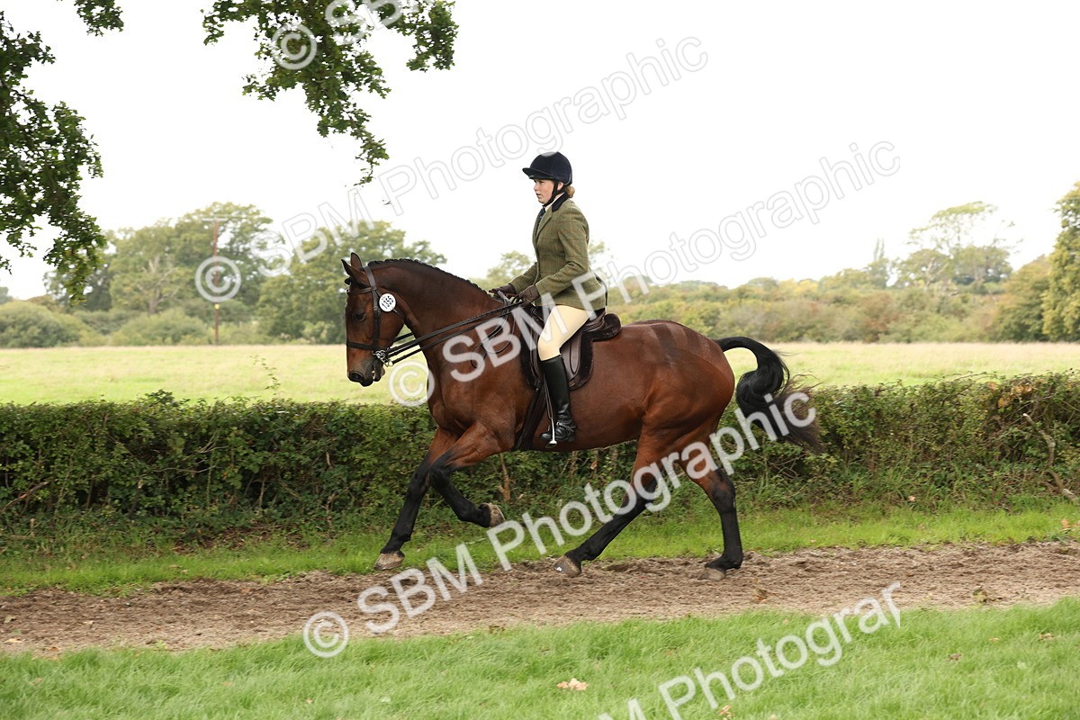 SBM_66351 - S66 - Hunter Ridden