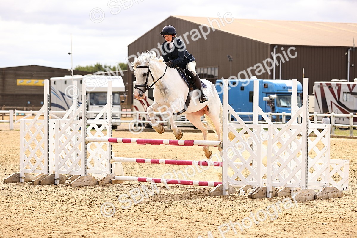 SBM_000341 - Class 3 - Senior British Novice - 90cm