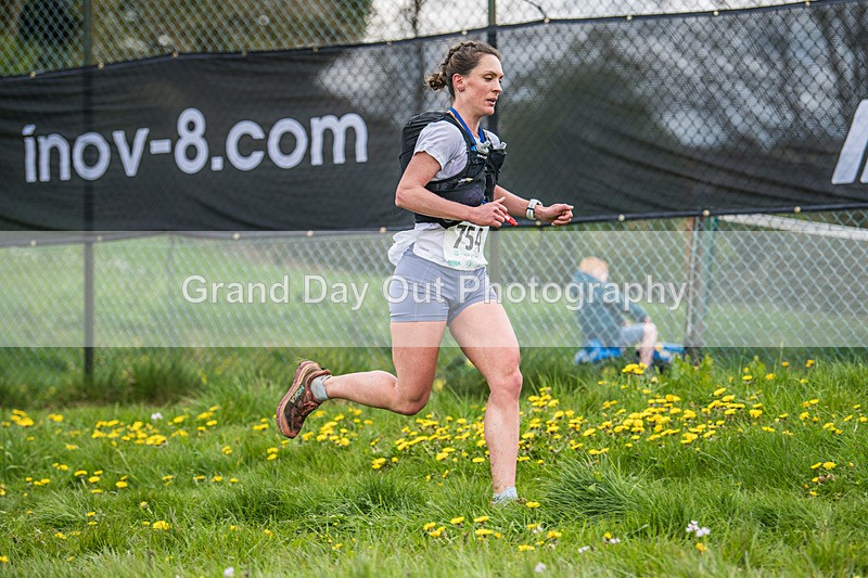 3 Peaks-1884 - The 3 Peaks Race Saturday 27th April 2024