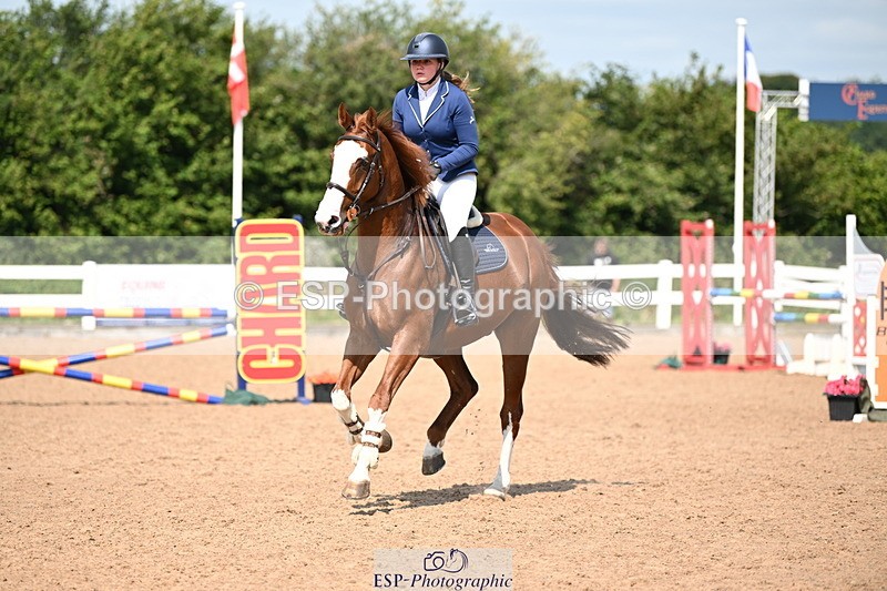 240802A-111950-04191 - Cls 22 A&B Discovery & 1.00m Open