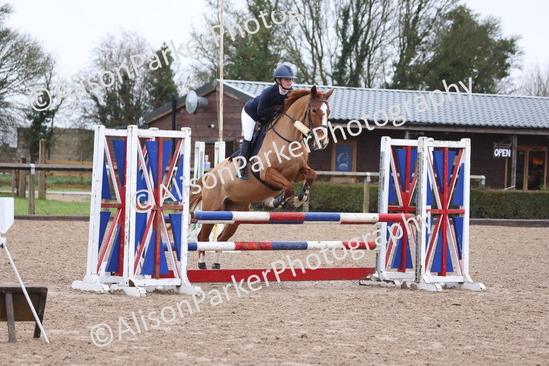 20260201-1169 - Class 4 - 90cm