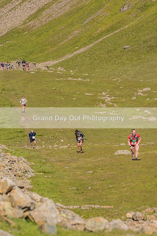 Ennerdale-703 - Ennerdale Horseshoe Fell Race Saturday 8th June 2024