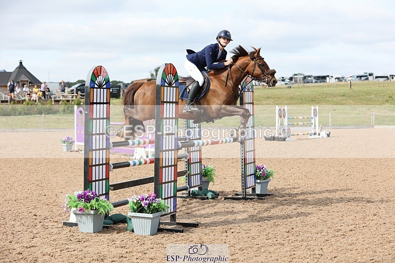 250629-164615-13407 - Cls 30 138cm HOYS Qualifier