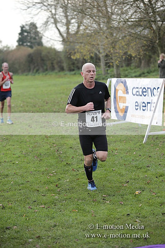 CAD5 171119-0664 - Sutton Benger 5 mile Flyer – 17th Nov 2019