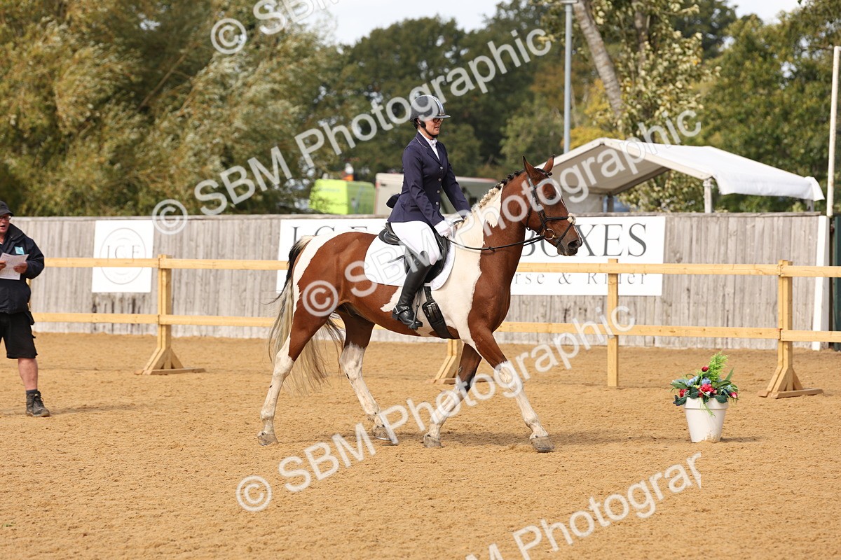 SBM_07364 - D30 - Small Tour PYO Open