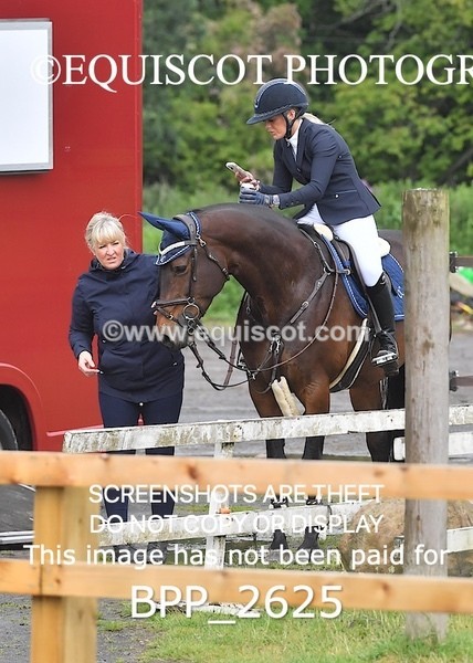 BPP_2625 - SUN CLASS 16 British Novice/ 90cm Open