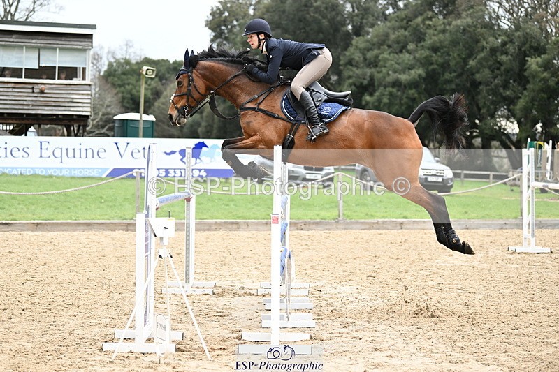 250323A-154213-05082 - Cls 25 Snr Fox & 1.20m Open