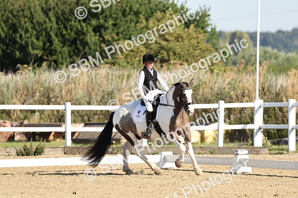 SBM_000121 - Prelim 4 Warm Up