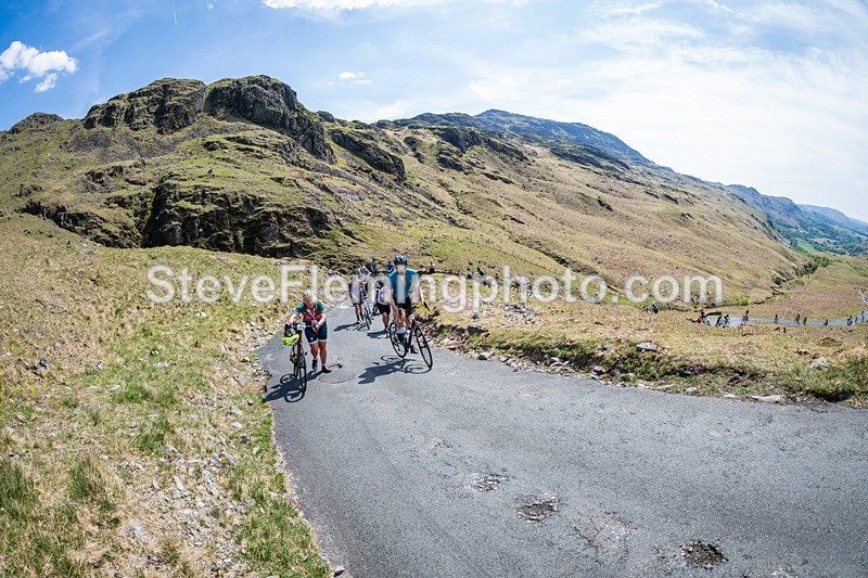 144830 - Hardknott Pass Camera 2 14.00-15.00