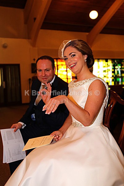 146 - Ben Garry and Annmarie Greene Wedding