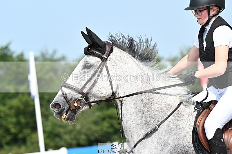 240801A-111043-00412 - Cls 9 95cm Amateur Qualifier