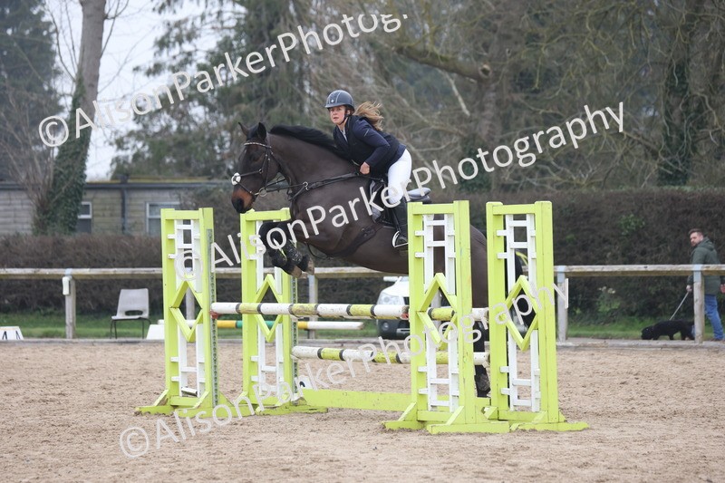 20260308-1678 - Class 5 - 1.00m