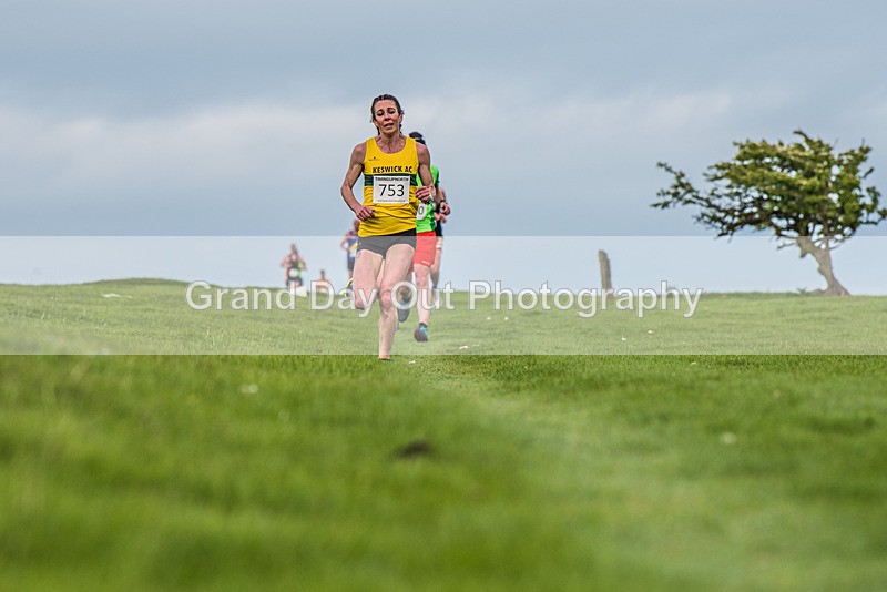 Hay-O-475 - Hay O Trail Race Tuesday 23rd May 2023