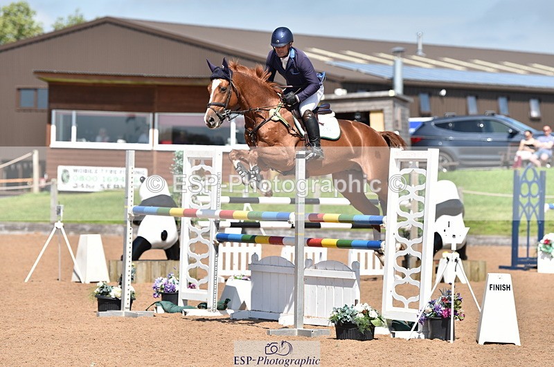 230810A-114740-00951 - Cls 9 Foxhunter