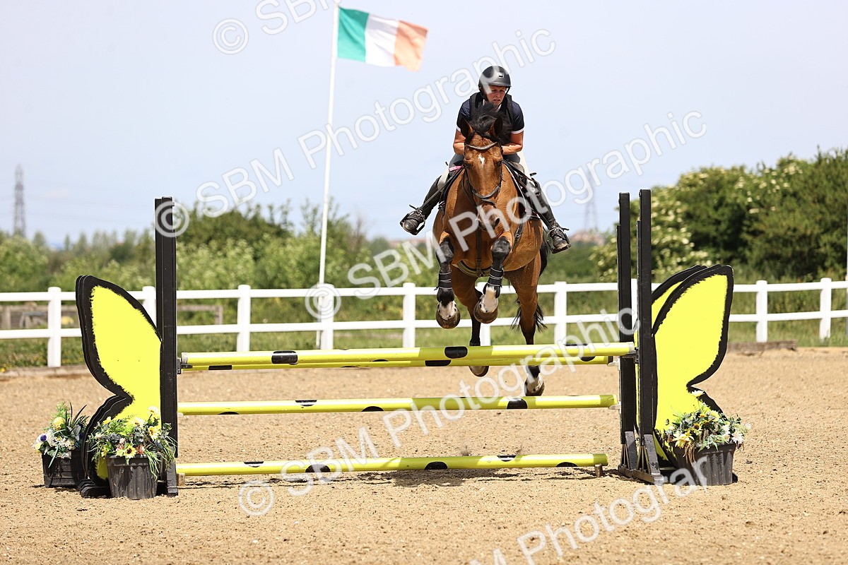 SBM_004033 - Class 9 British Novice/90cm