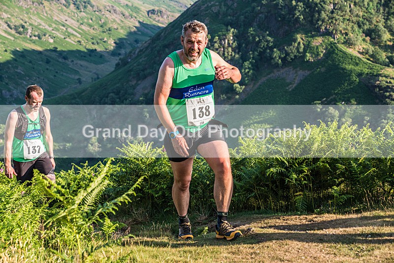 Langstrath-328 - Langstrath Fell Race Wednesday 21st June 2023