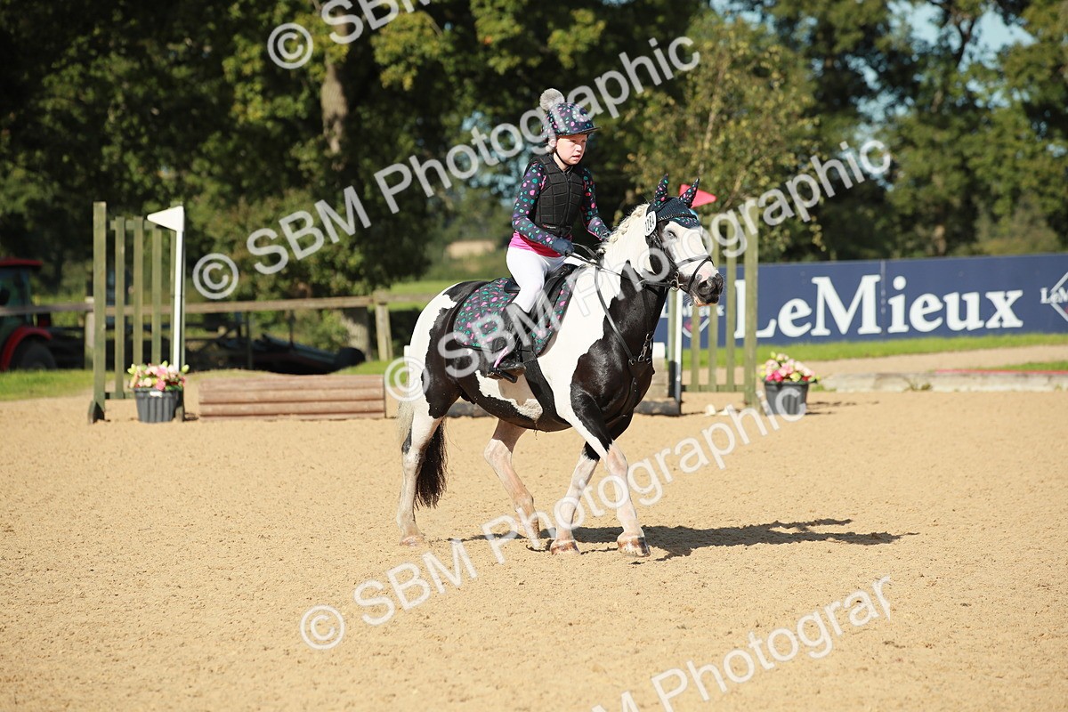 SBM_17155 - E10 - Eventers Challenge 50cm Championship